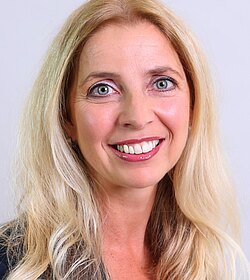 Sabine Zuber Sabine Zuber