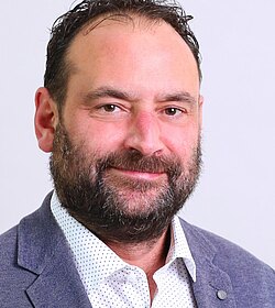 Stefan Wisberger Stefan Wisberger